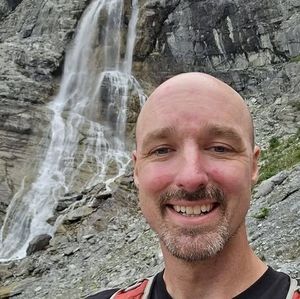 Meet your Posher, Shane